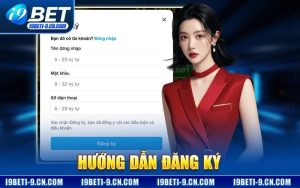 Hướng Dẫn Đăng Ký