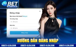 Hướng Dẫn Đăng Nhập