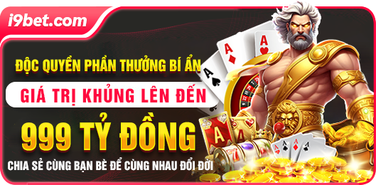 khuyen mai i9bet 3