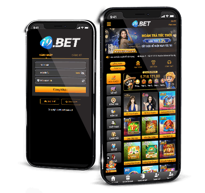 tai app i9bet